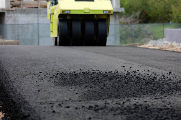 Best Interlocking Driveway Pavers  in Indnola, IA