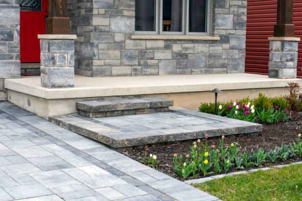 Reasons to Select Us for Your Driveway Paving Requirements in Indianola, IA