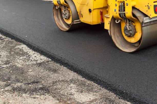 Best Cobblestone Driveway Pavers  in Indnola, IA